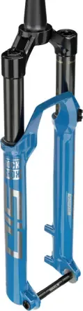 Mega-Angebot SID Ultimate Race Day blau | 44 | 120 | 29 Zoll | 15x110mm | TwistLoc | konisch