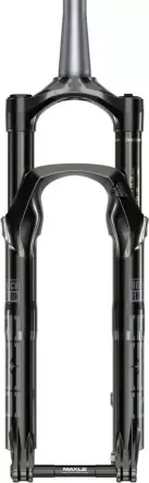 Heißes Angebot Reba RL SA schwarz | 40 | 140 | 26 Zoll | 15x100mm | Gabel