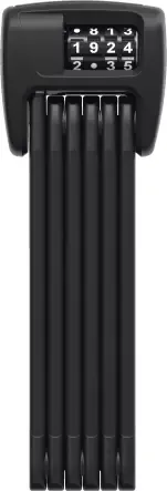 Bordo Combo 6000C (90cm) black | 69,5 | mit Halter Saddlefix Aktuell