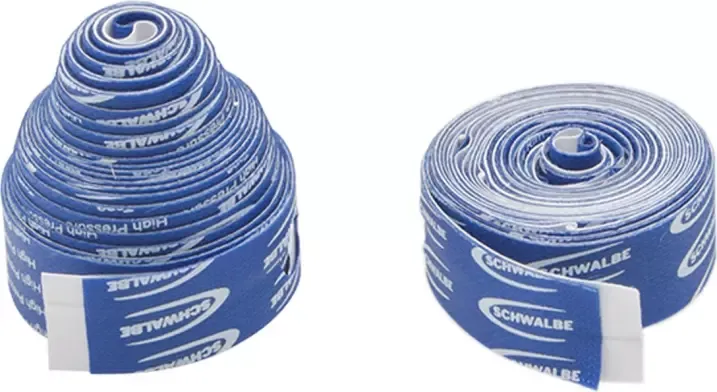 Top-Seller Felgenband Textile 19mm 50m/Rolle