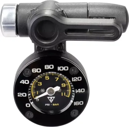Shuttle Gauge G2 Sonderaktion