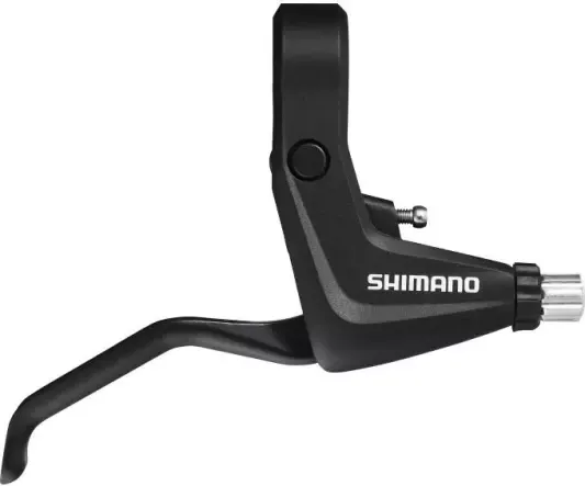 Top-Angebot Bremshebel BL-T4000 Schwarz | Links
