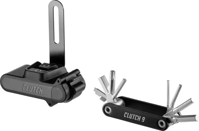 Clutch9 Box für Airway Sport SidePull Kostenfreie Lieferung