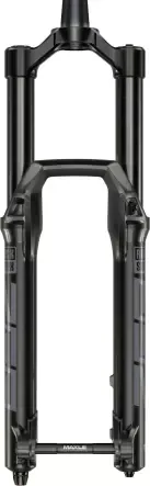 ZEB Select schwarz | 44 | 190 | 27,5 Zoll | 15x110mm Finale Aktion