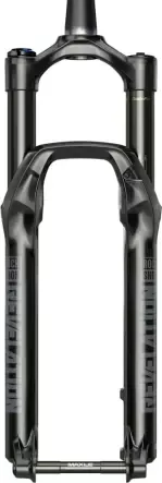 Heißes Angebot Revelation RC schwarz | 46 | 140 | 27,5 Zoll | 15x110mm