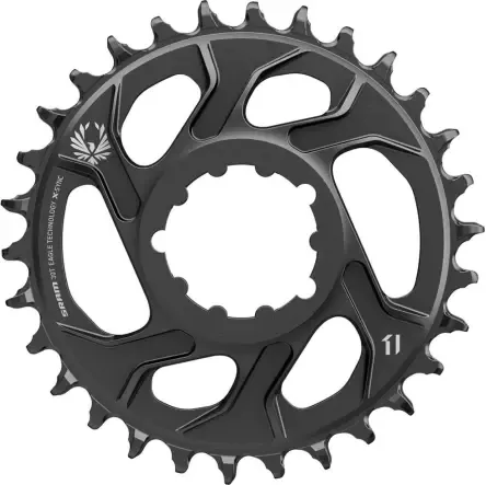 Top-Angebot Kettenblatt X-Sync 2 SL Eagle Direct Mount grau | 11/12-fach | Direct Mount | 30 | 6mm