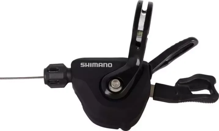 Schalthebel Road SL-RS700 Schwarz | Links | 2-fach | Schelle Knallerangebot