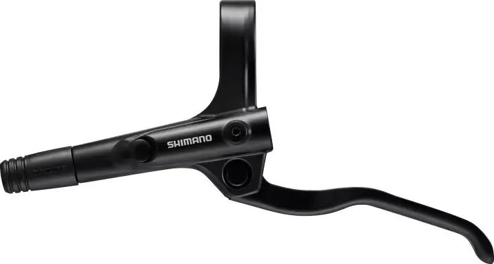 Günstig Bremshebel BL-MT200 Schwarz | Links