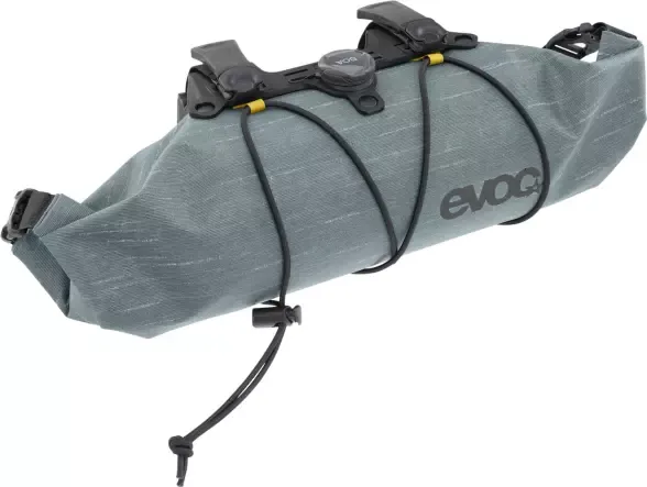 Handlebar Pack Boa WP steel | One Size | 2,5 Must-Have