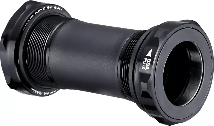 Innenlager BSA schwarz | 30mm | 83mm | BSA, ThreadFit Abverkauf