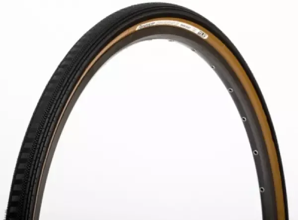 Heißes Angebot GravelKing SemiSlick schwarz/braun | ja | 48 | 27,5