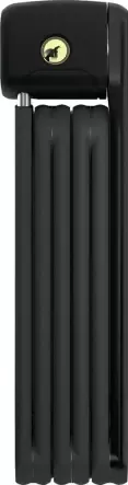 Bordo Lite 6055 black | 85 cm | Schlüssel | mit Halter SH Sonderangebot