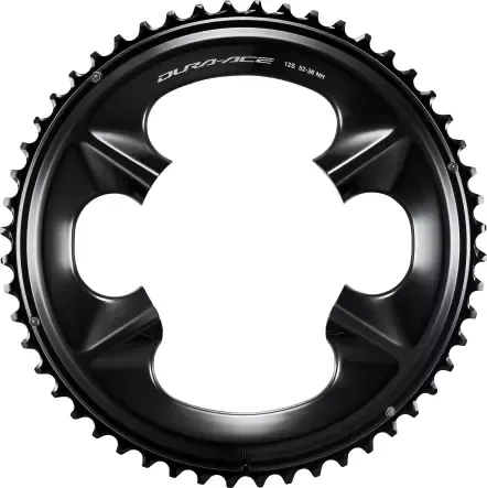Kettenblätter Dura-Ace FC-R9200 12-fach | 4 Loch | 52 Super-Preis
