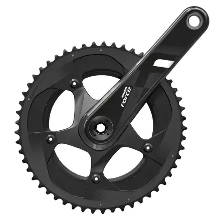 Jetzt Bestellen Kurbelgarnitur Force 22 BB30 30mm | 53-39 | 175