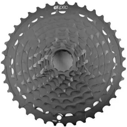 TRS Plus 11-fach Stahlritzel schwarz | 27.5" | Plus, TRS | 32 Loch | 9-39 Zähne Bestseller