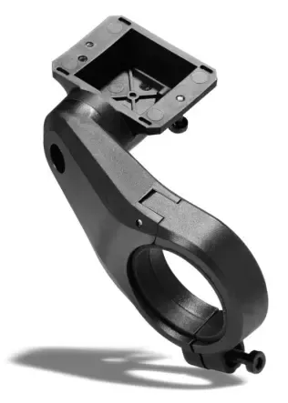1-Arm-Halter 31,8 mm (BDS3620) Schneller Versand