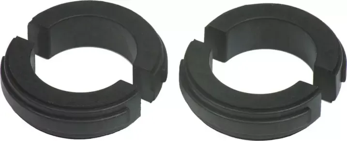 Direkt Vom Hersteller Set Distanzgummi | Lenkerdurchmesser 22,2 mm | Für Intuvia und Nyon BUI275