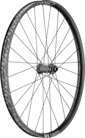 H 1900 Spline 29 | Centerlock | 35 mm | 15/110 | Vorderrad | Boost Geprüft