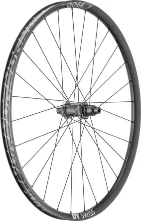 Neuheit H 1900 Spline 29 | Centerlock | 30 mm | 12/148 | Hinterrad - SRAM XD | Boost