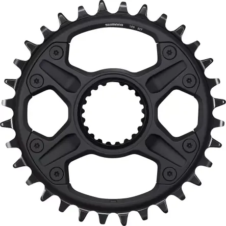 Kettenblätter Deore FC-M6100-1/MT611 12-fach | 4 Loch | 32 Online Kaufen