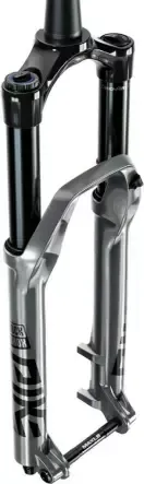 Pike Ultimate silber | 37 | 140 | 27,5 Zoll | 15x110mm Sofort Bestellen