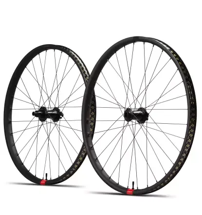 31|DH Laufradsatz MX | XD Bestpreis