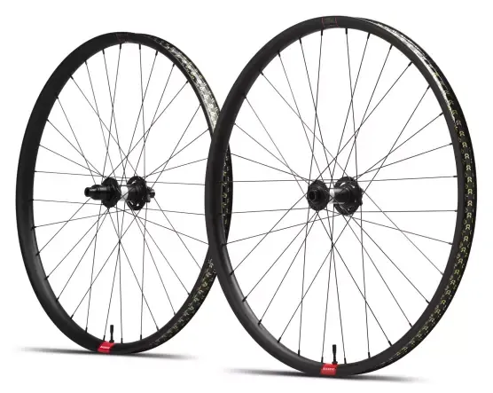 Expressversand 30|SL 6069 AL Laufradsatz MX | XD | DT 350
