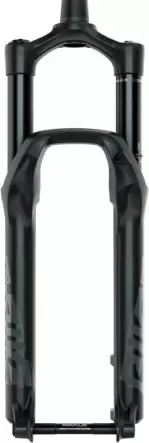Aktuell Pike Select schwarz | 46 | 130 | 27,5 Zoll | 15x110mm