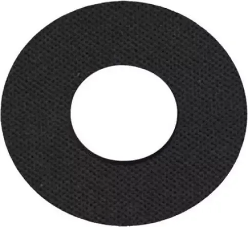 Letzte Chance Griff Donuts black