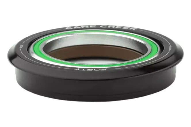 Kostenloser Versand 40 Steuersatz Unterteil 1.5" | ZS62/40