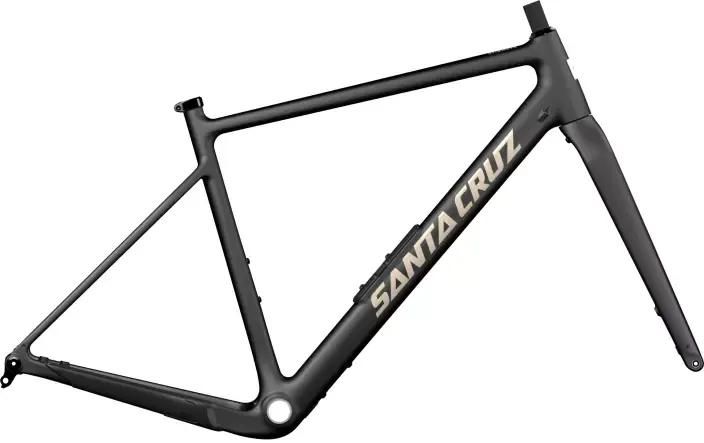 Versand Am Gleichen Tag Stigmata Frameset - 2026 Matte Carbon | M