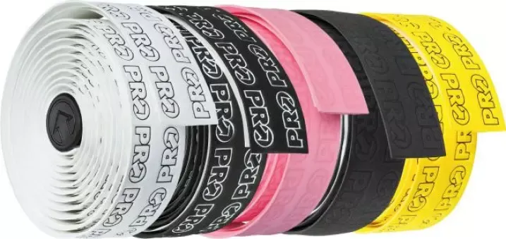 Lenkerband Sport Control Team weiß | Neu Im Sortiment