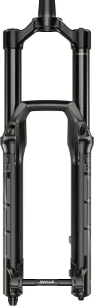 Solange Der Vorrat Reicht ZEB R E-MTB schwarz | 44 | 170 | 27,5 Zoll | 15x110mm
