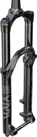 Yari RC schwarz | 42 | 150 | 29+ Zoll | 15x110mm Expressversand