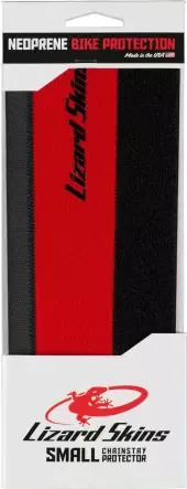 Schnäppchen Kettenstrebenschutz red | S