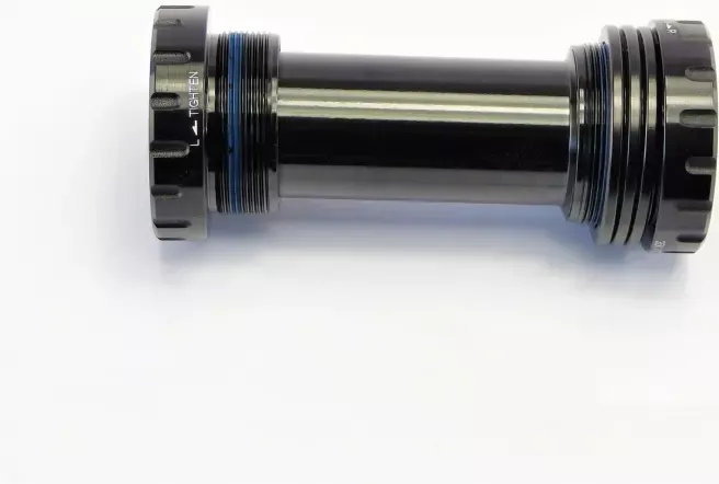 Innenlager BSA schwarz | 24mm | 83mm | BSA, ThreadFit Billig