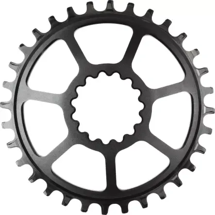 Angebot SL Guidering Direct Mount Kettenblatt schwarz | Guidering | 32 Zähne