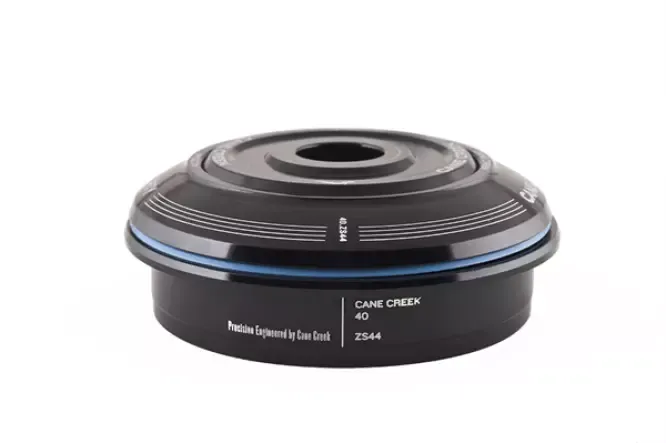 Begrenztes Angebot 40 Steuersatz Oberteil 1 1/8" | ZS44/28.6/H8 short