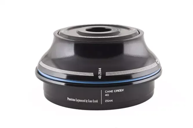 Neu Im Sortiment 40 Steuersatz Oberteil 1 1/8" | ZS44/28.6/H15 tall
