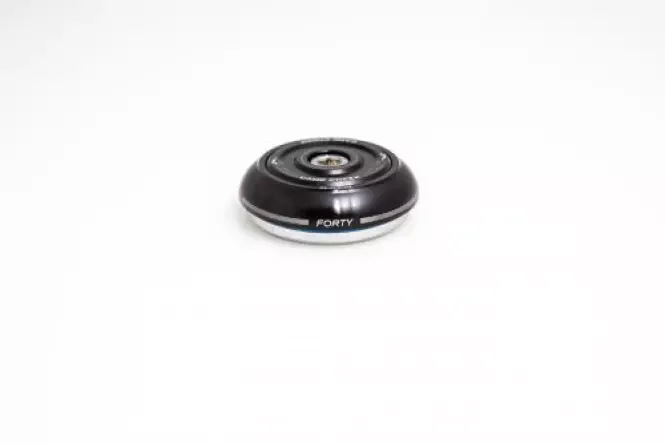 Ausverkauf 40 Steuersatz Oberteil 1 1/8" | IS42/28.6/H9 short