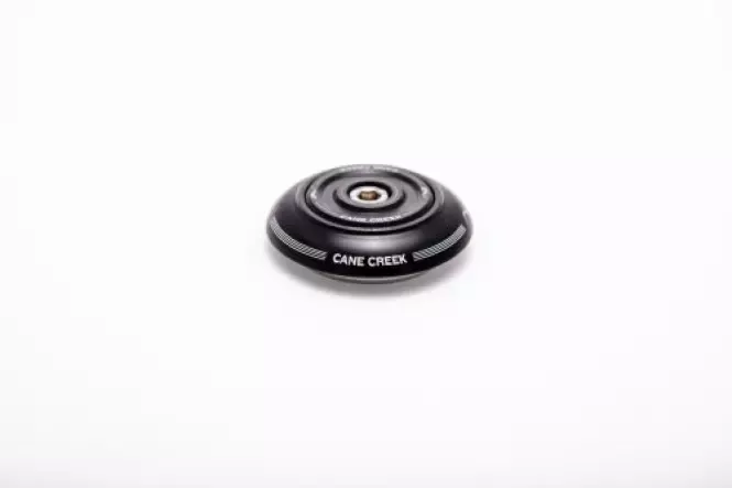Garantierte Lieferung 40 Steuersatz Oberteil 1 1/8" | IS42/28.6/H8/51.1 short Wide cover