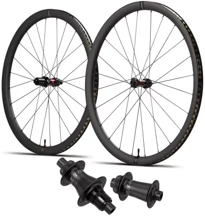 Aktuell 34|37 Laufradsatz ohne OVP 28 | XDR | Zipp ZR1 SS
