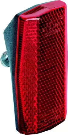 Abverkauf Z-Rückstrahler Radius 43 mm