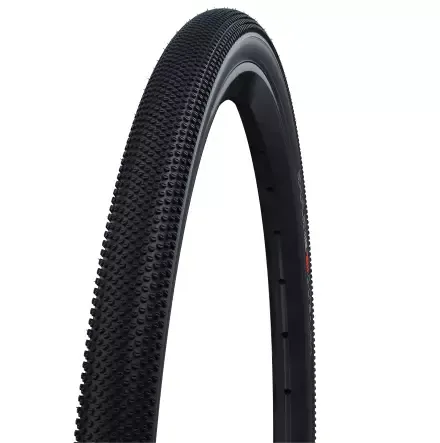 Preisknaller G-One Allround Black | Super Ground | Addix SpeedGrip | nein | ja | 57 | 27,5