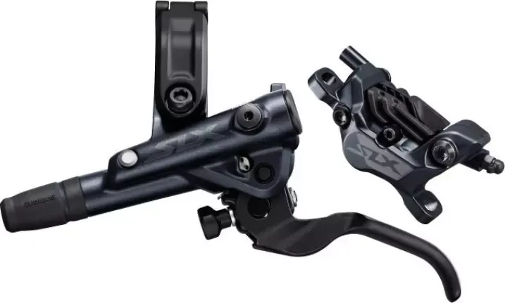 Neu Im Sortiment Scheibenbremse SLX M7120 Schwarz | VR