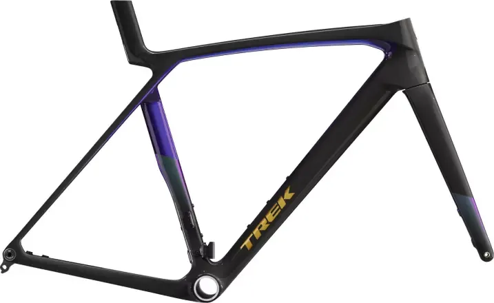 Knallerangebot Madone SL Gen 8 Rahmenset - 2026 Dark Star | XL