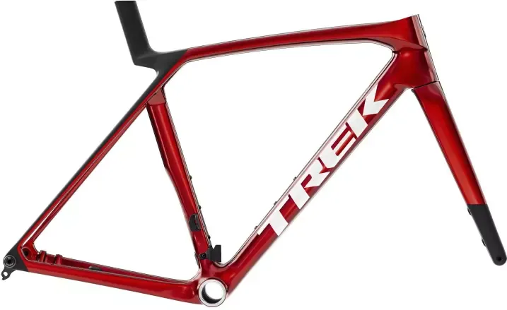 Preisreduziert Madone SL Gen 8 Rahmenset - 2026 Crimson | ML