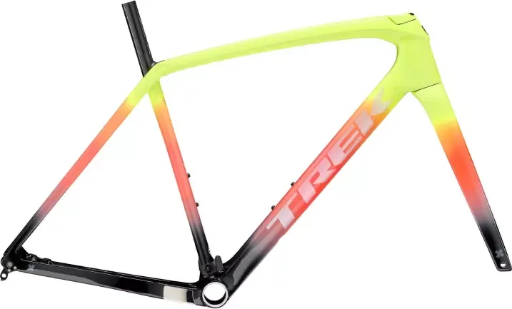 Rahmenset Boone Disc - 2026 Glowstick to Living Coral Fade | 54 Preisreduziert