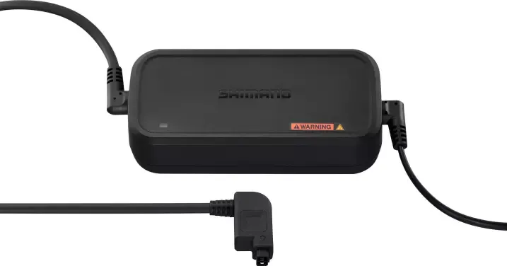 Ladegerät EC-E8004 inkl. Netzkabel Billig