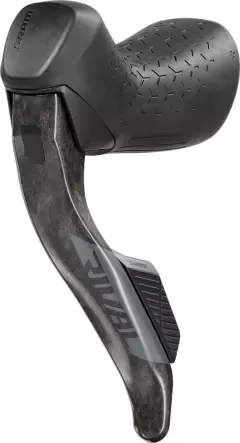 Schalt-/Bremseinheit Rival AXS E1 Front Brake/Left Shift Finale Aktion